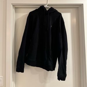 ALLSAINTS Raven Pullover Hoodie